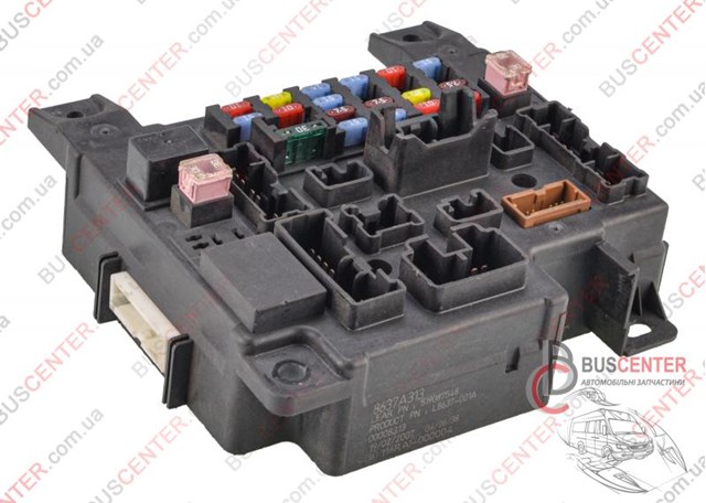 Купити 8637A340 Mitsubishi Корпус запобіжників