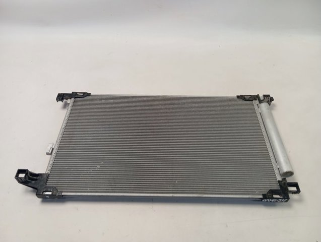 Радіатор кондиціонера 884A0K0020 Toyota