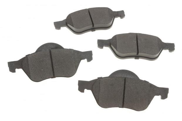 Гальмівні колодки Solgy 209247 ціна, від 19.03 USD