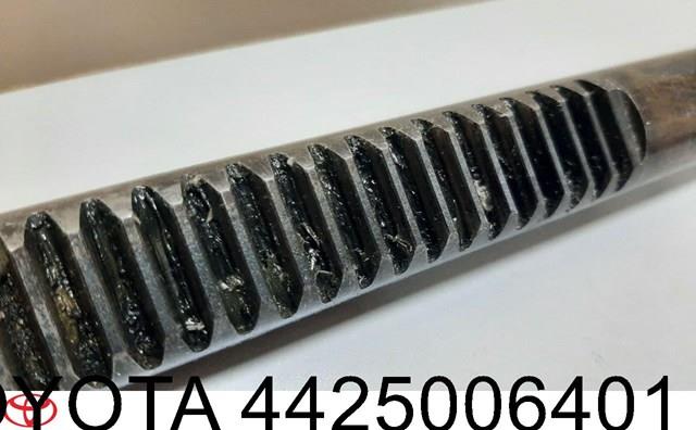 4425006401 Toyota Рейковий рульовий механізм