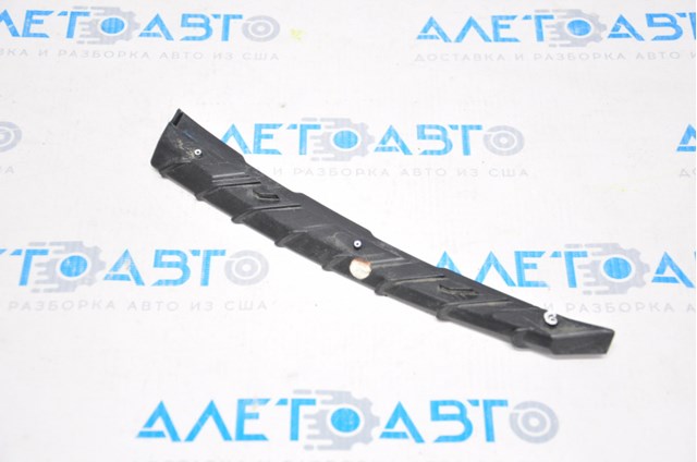 Кріплення бампера Hyundai/Kia 86551D5000 ціна, від 13.81 USD