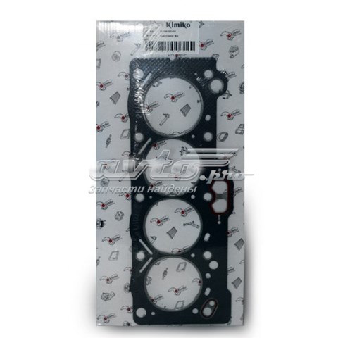 Прокладка ГБЦ Kimiko LF479Q11003300AKM ціна, від 2.51 USD