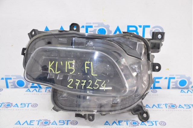 68422953AA Chrysler Фара дальнього світла в зборі