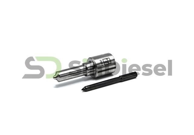 Купити DLLA156P889 Bosch Розпилювач дизельної форсунки