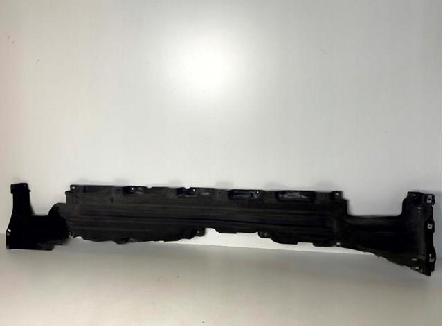 Купити LR137760 Land Rover Захист днища, лівий