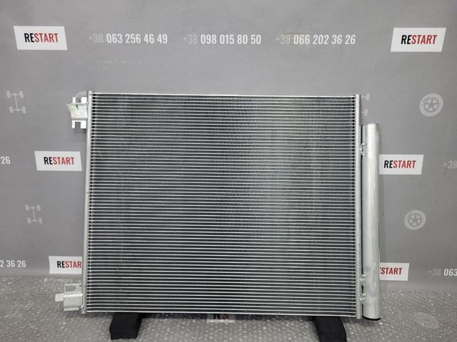 Купити 60C3054 Polcar Захисна решітка радіатора
