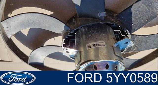  5YY0589 Ford