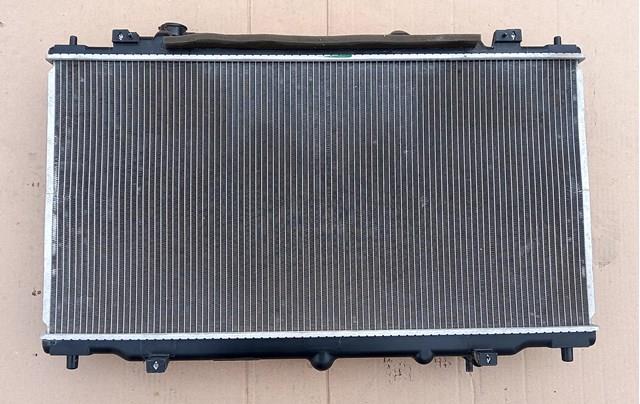 Радіатор PEDD15200B Mazda