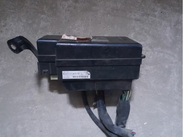 Коробка запобіжників Subaru 82231SA500 ціна, від 5.07 USD