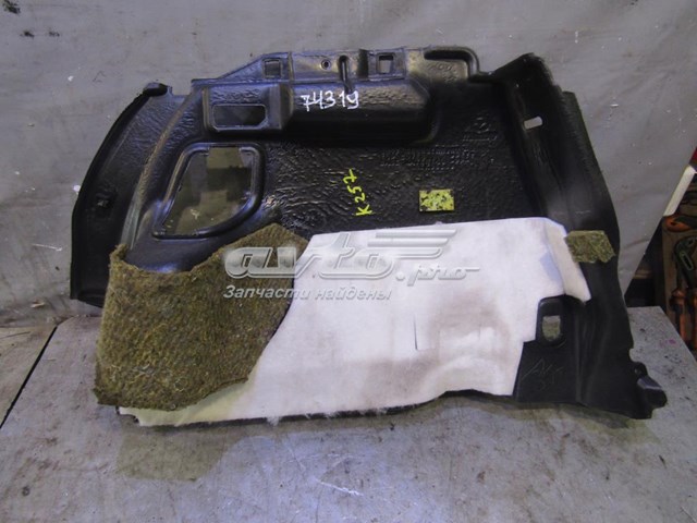  Mazda BP4K68850D02 ціна, від 10.14 USD