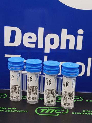  Delphi L186PBB ціна, від 75.79 USD