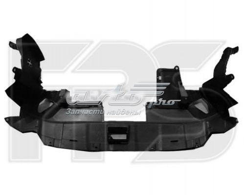 Захист ДВС FPS FP3010225 ціна, від 16.69 USD