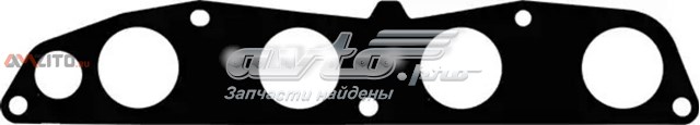 Прокладка колектора Q3001052 Q-fix