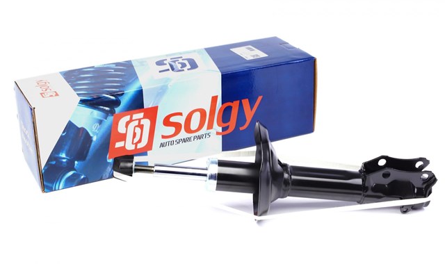 Амортизатор передній 211085 Solgy