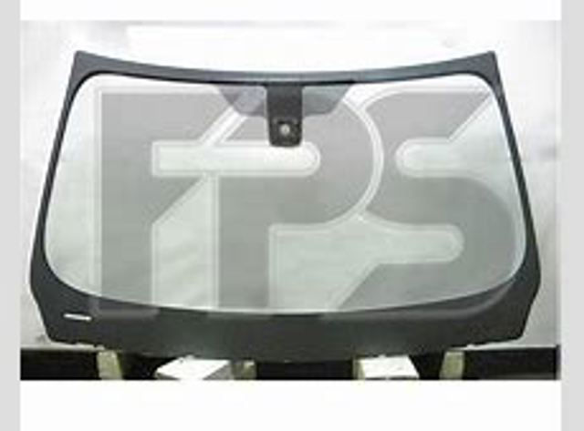 GS1422D12 FPS Автомобільне скло
