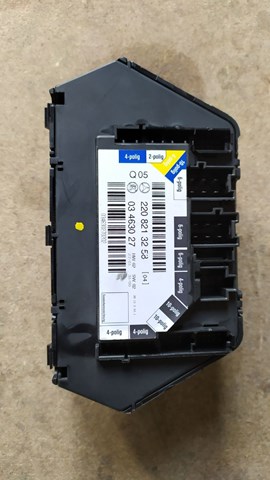  Mercedes A2208213258 ціна, від 22.50 USD