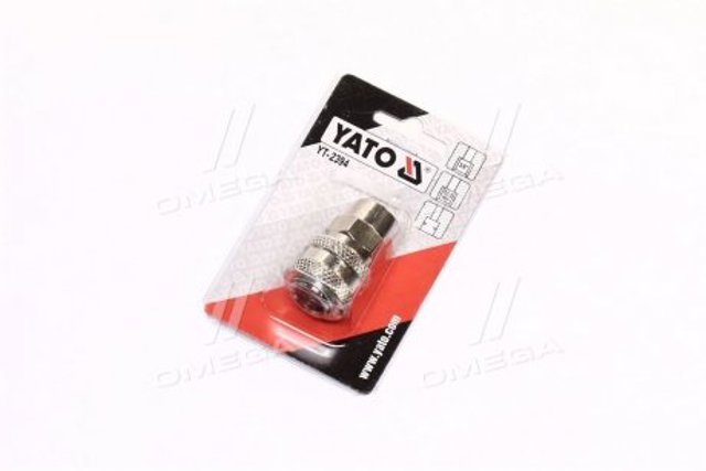  Yato YT2394 ціна, від 2.68 USD