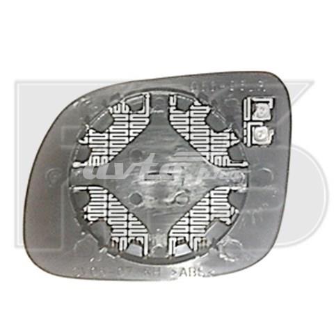 Ліве бічне дзеркало FPS FP6404M11 ціна, від 31.31 USD