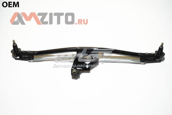 Трапеція щіток лобового скла General Motors 96931459 ціна, від 14.78 USD
