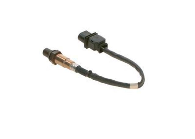 Лямбда датчик кисню Bosch 281004157 ціна, від 45.59 USD