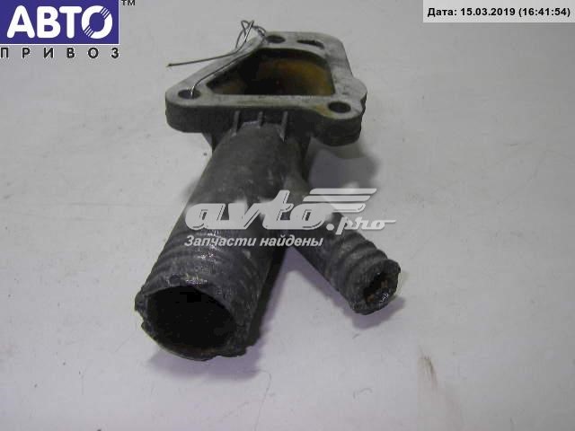 11531715138 BMW Фланець системи охолодження (трійник)