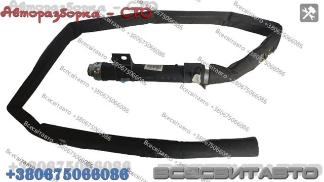 Подушка безпеки, збоку, ліва, AIRBAG 8200281224 Renault (RVI)