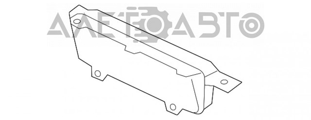 Купити GS7Z5450202A Ford 