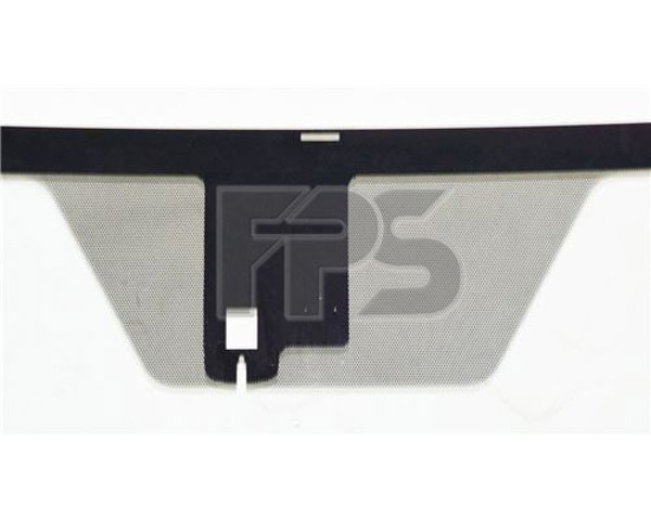 Автоскло XYG GS7066D14 ціна, від 257.97 USD