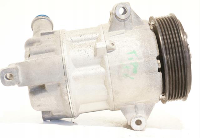 Компресор системи кондиціювання Fiat/Alfa/Lancia 52017358 ціна, від 520.67 USD