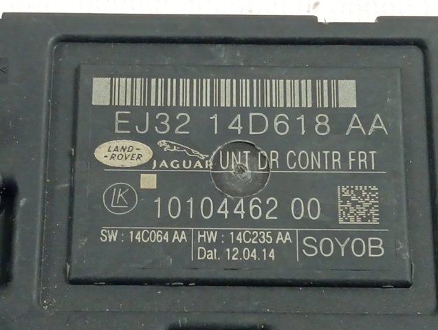  Land Rover EJ3214D618AA ціна, від 16.55 USD