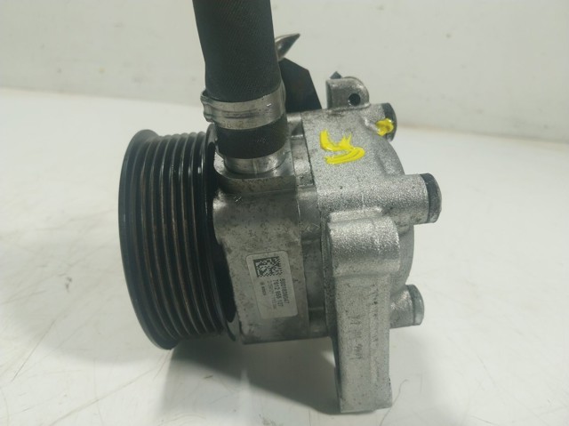 5801836047 Fiat/Alfa/Lancia Насос гідропідсилювача
