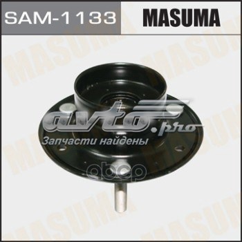 Купити SAM1133 Masuma Опора амортизатора переднього