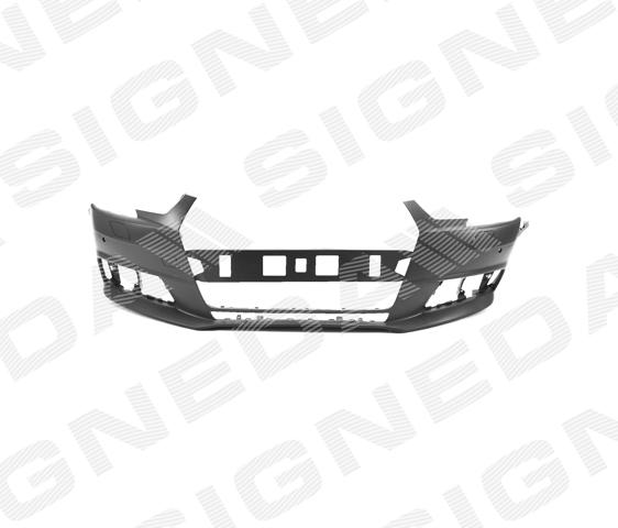 Бампер на авто Signeda PAD041083BA ціна, від 97.22 USD