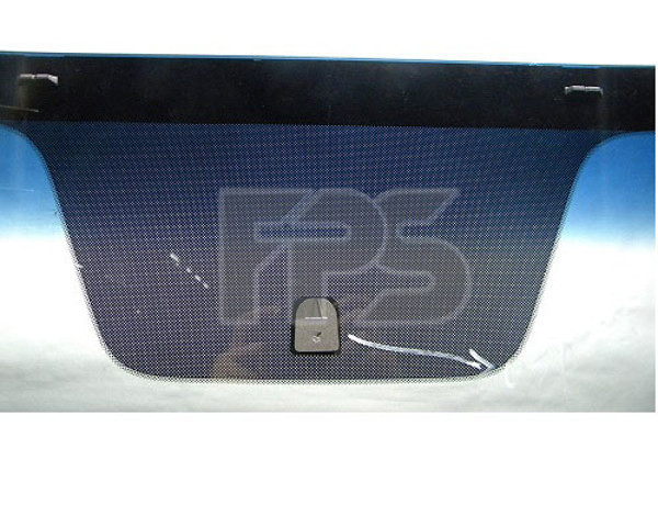 Лобове скло GS3237D14P Pilkington