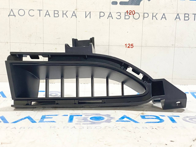 FP5081916 FPS Решітка переднього бампера, права
