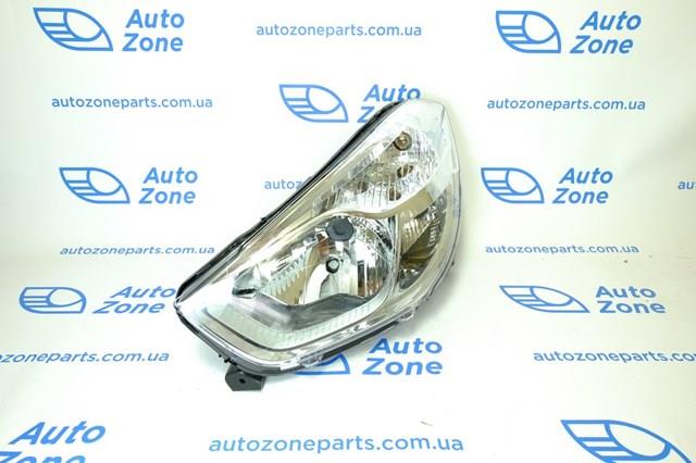 Фари Depo/Loro/Abakus 5511196LLDEM ціна, від 70.75 USD