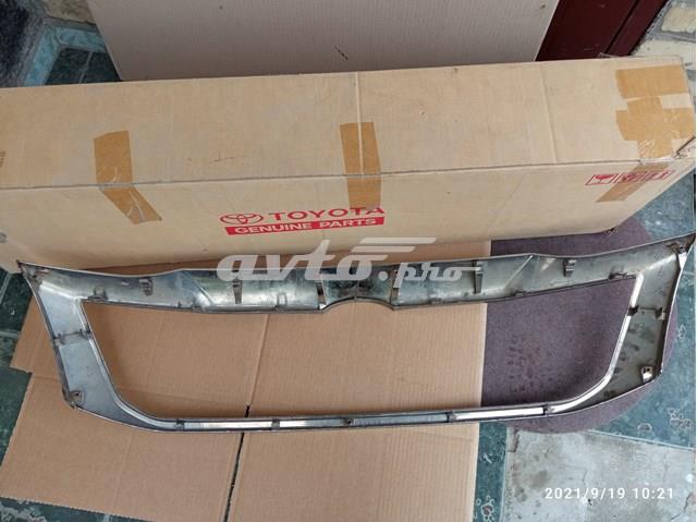 Молдинг решітки радіатора Toyota 531210K480 ціна, від 185.94 USD