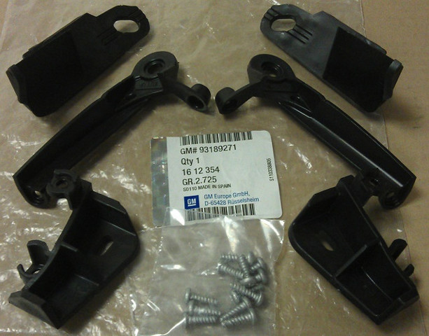  93189271 General Motors