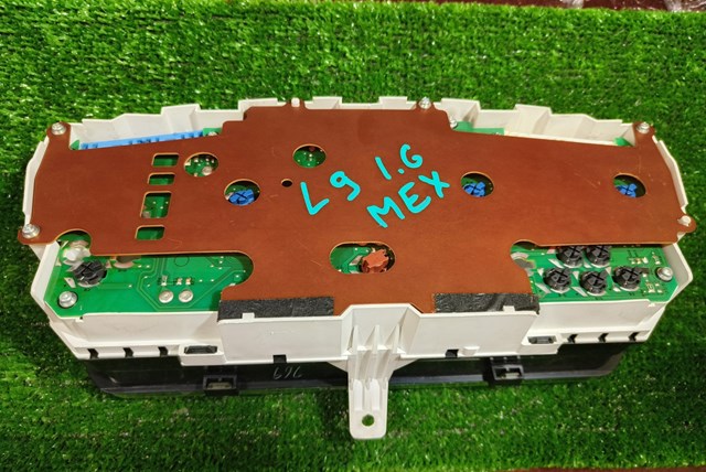 Панель приладів торпеди 8100A769 Mitsubishi