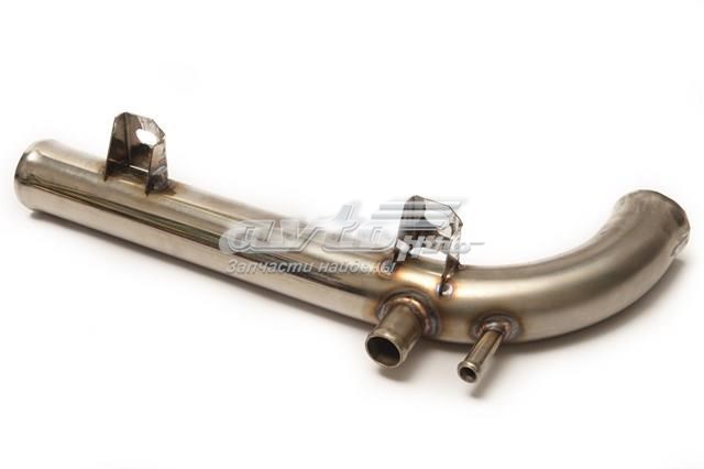 Шланг/патрубок радіатора охолодження, нижній ACS P03 ціна, від 98.57 USD