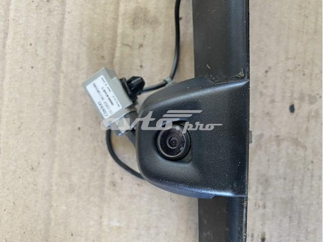 86267XA02A Subaru Камера системи забезпечення видимості