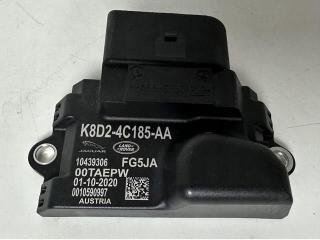  LR118436 Land Rover