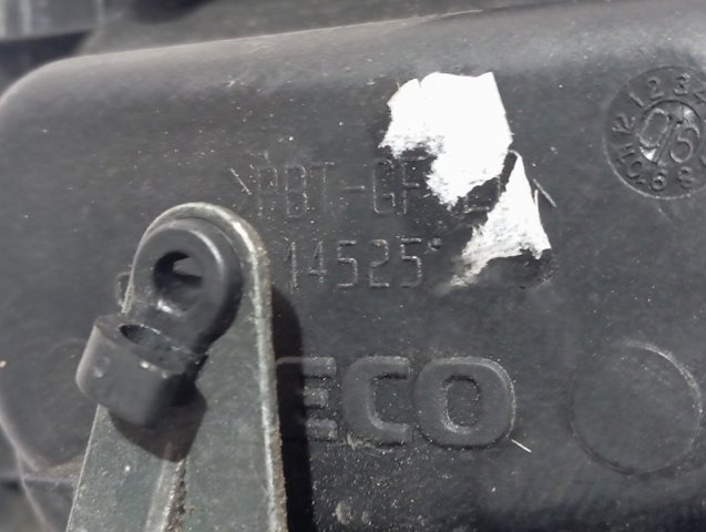  Iveco 14525