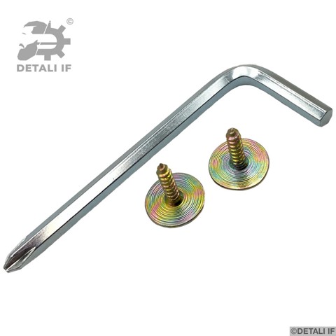  Detali IF DF17085