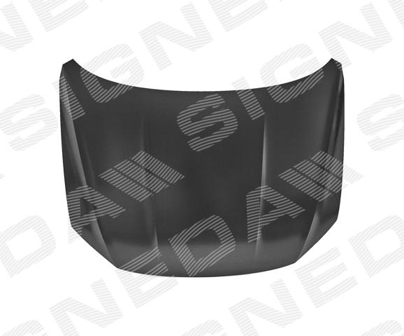 Капот PVW20070A Signeda