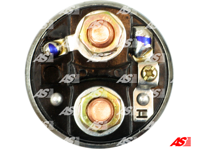 Купити SS0008 AS/Auto Storm Втягуюче реле стартера