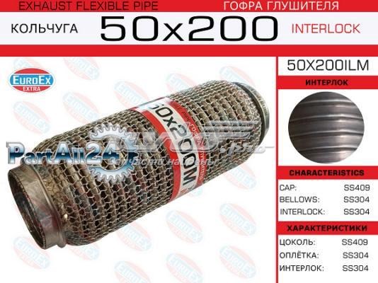 50X200ILM Euroex 