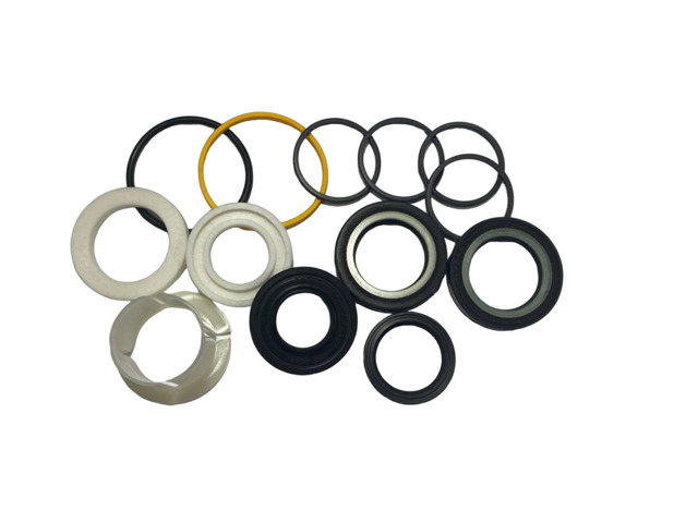 Купити FI9008KIT MSG 