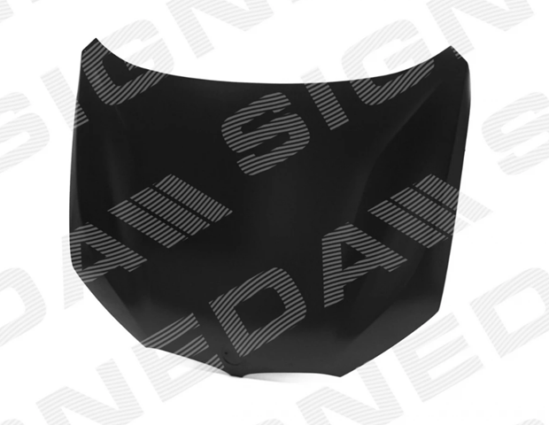 Капот Signeda PBM20038A