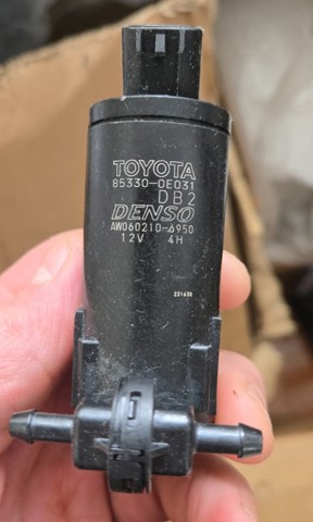 TQ17084 Tqparts 